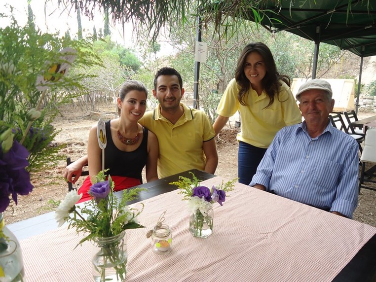 9th Annual Honey Harvest Event 